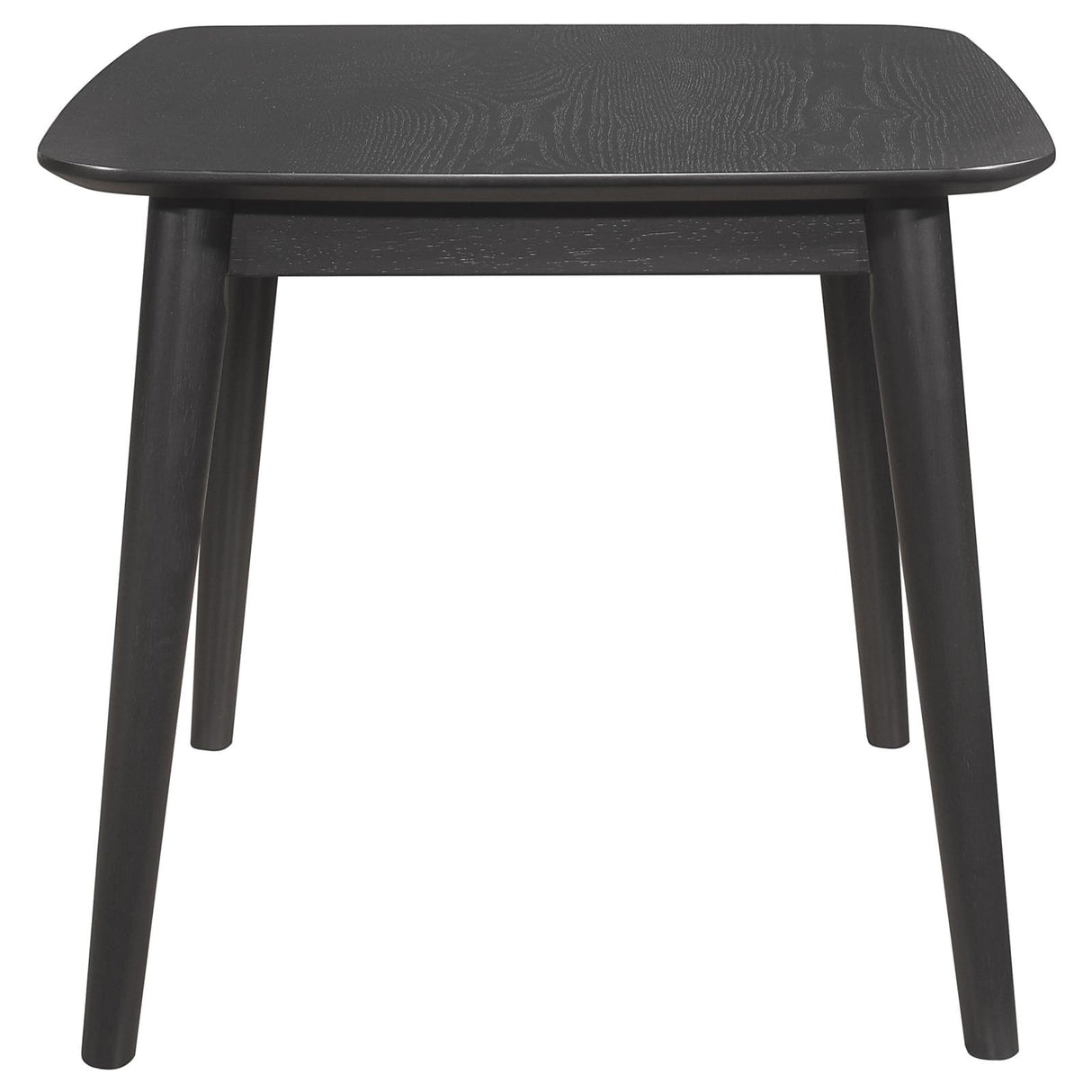 Carey Black 3-Piece Coffee and End Tables Set from Coaster - Luna Furniture