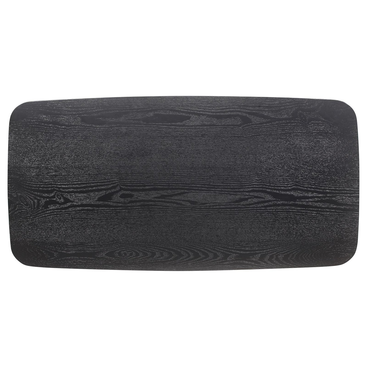 Carey Black 3-Piece Coffee and End Tables Set from Coaster - Luna Furniture