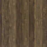 Carolyn Rustic Oak and Gunmetal 2-Door Accent Cabinet from Coaster - Luna Furniture