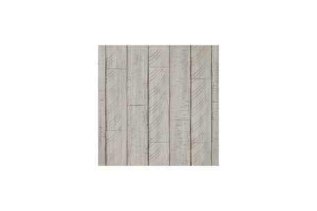 Carynhurst Whitewash End Table from Ashley - Luna Furniture