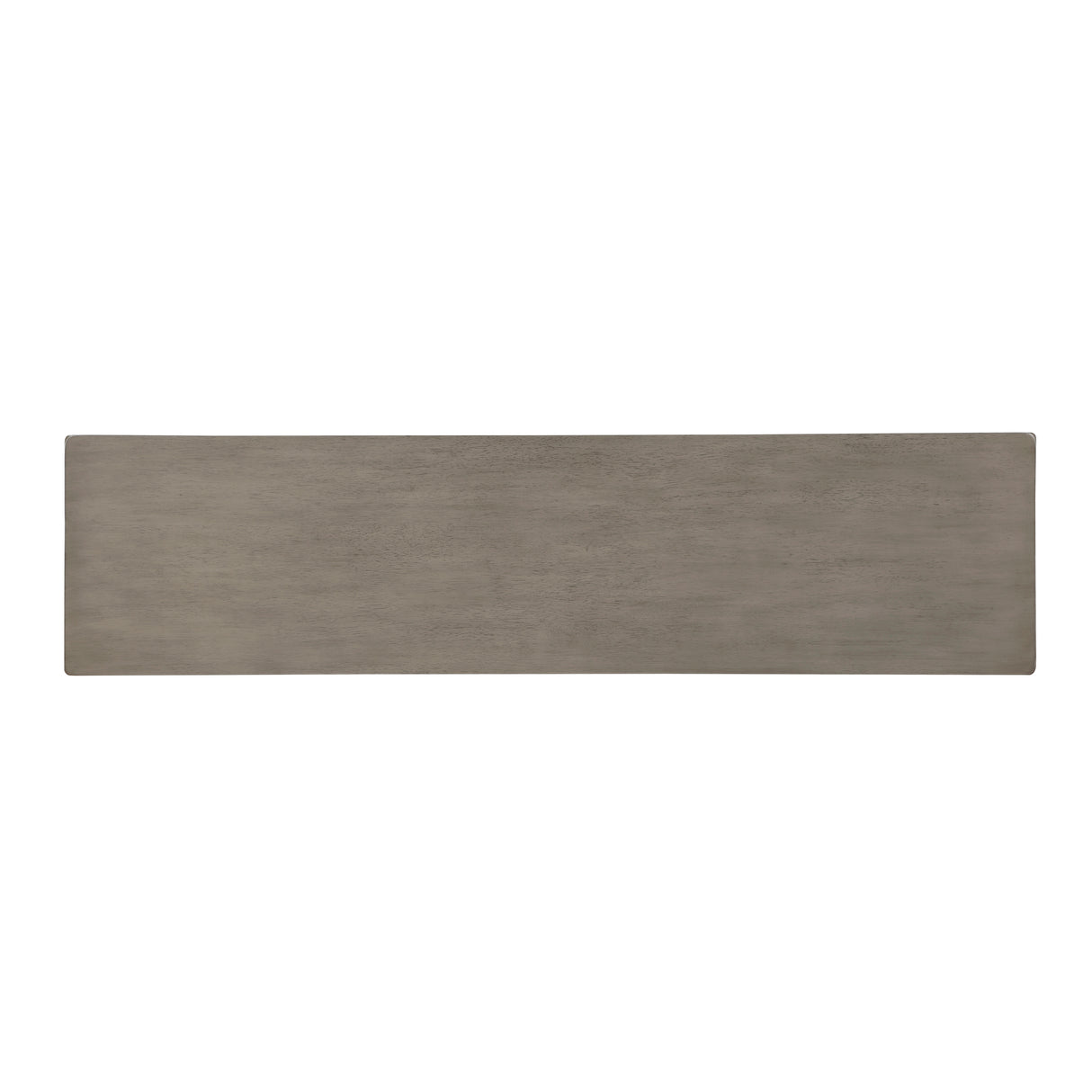 Caspian White/Coffee 4-Piece Counter Height Set from Homelegance - Luna Furniture