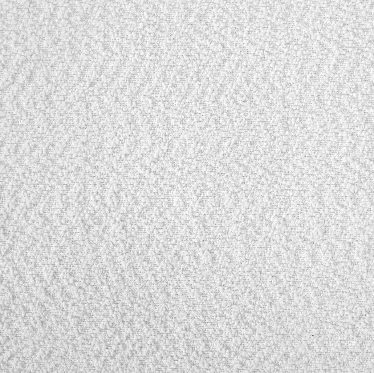 Caspian White and Black Upholstered Curved Arms Sectional Sofa from Coaster - Luna Furniture