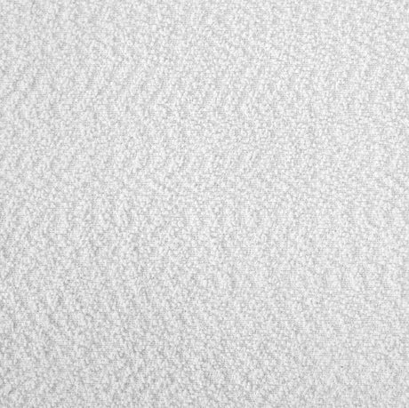 Caspian White and Black Upholstered Curved Arms Sectional Sofa from Coaster - Luna Furniture