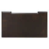 Catalonia Cherry Nightstand from Homelegance - Luna Furniture