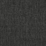 Catherine Charcoal Gray and Black 5-Piece Double Pedestal Dining Set from Coaster - Luna Furniture