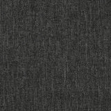 Catherine Charcoal Gray and Black Upholstered Dining Arm Chair, Set of 2 from Coaster - Luna Furniture