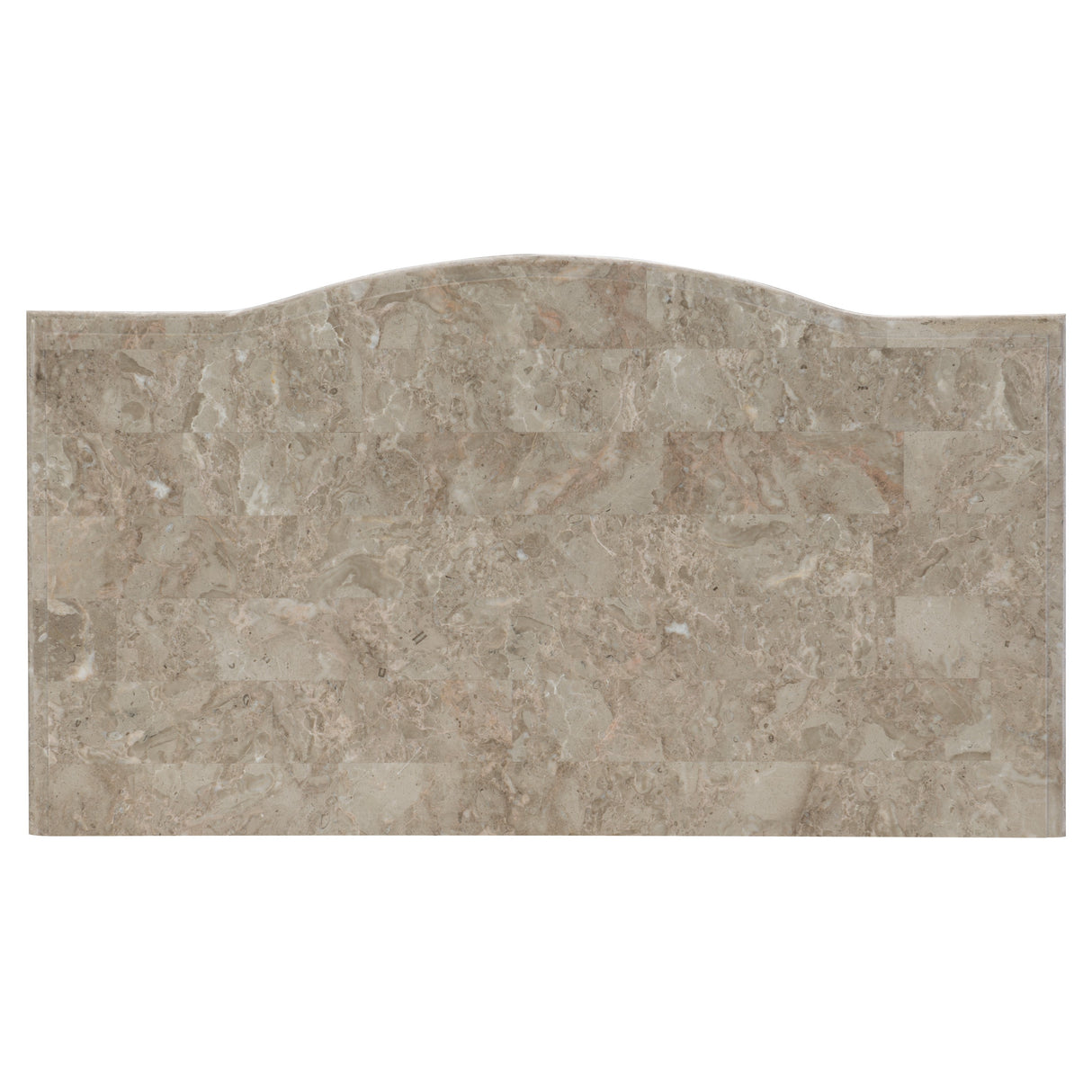 Cavalier Silver Nightstand from Homelegance - Luna Furniture