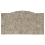 Cavalier Silver Nightstand from Homelegance - Luna Furniture