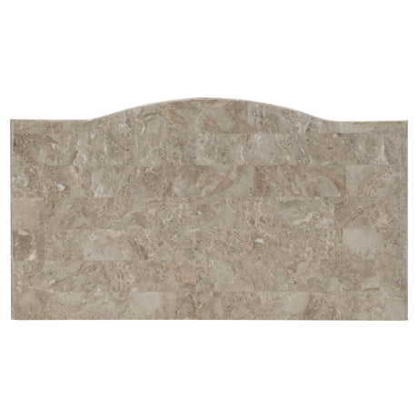 Cavalier Silver Nightstand from Homelegance - Luna Furniture