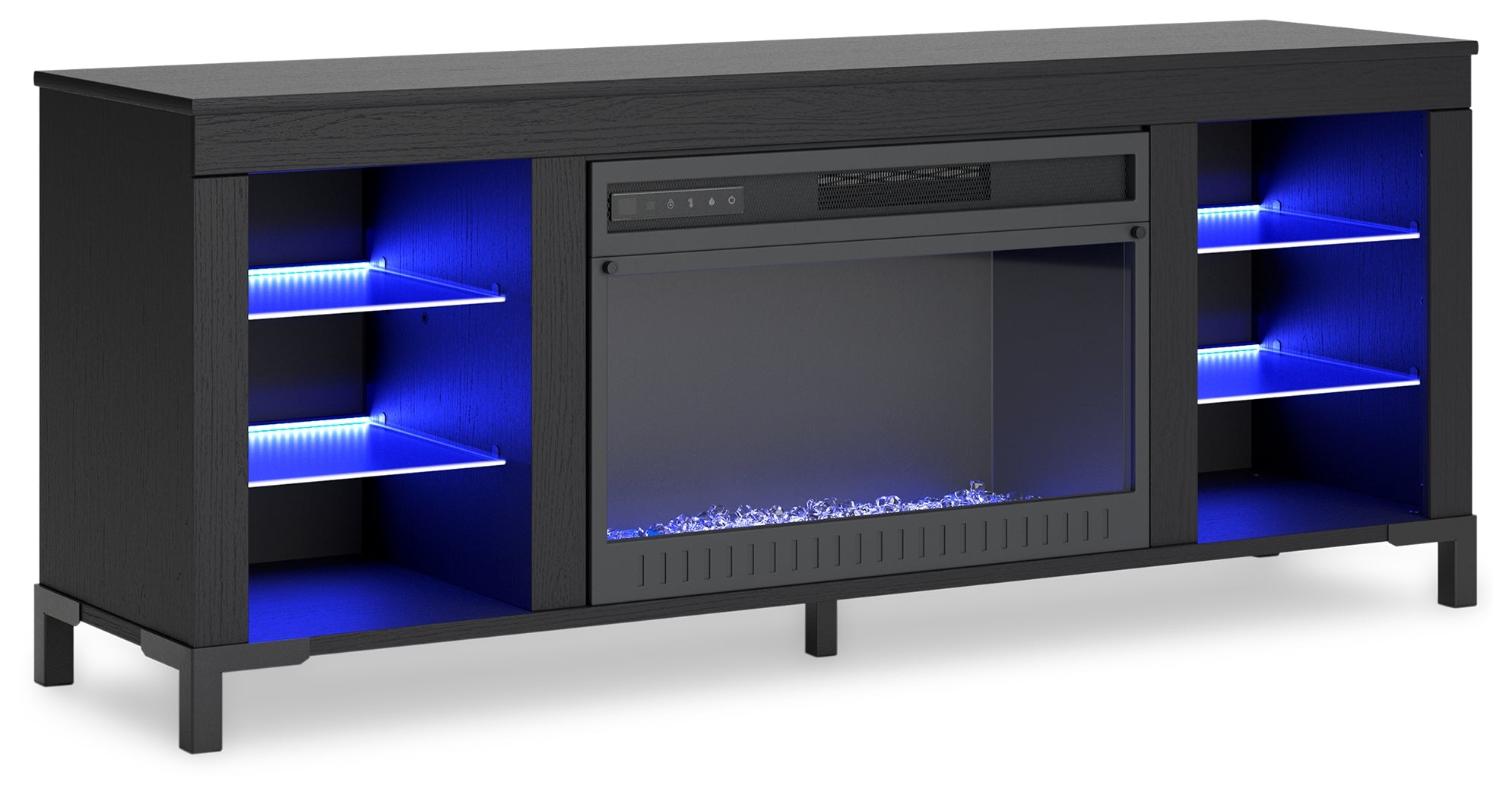 Cayberry Black 60