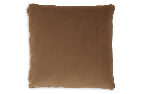 Caygan Honey Pillow from Ashley - Luna Furniture