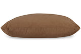 Caygan Honey Pillow from Ashley - Luna Furniture