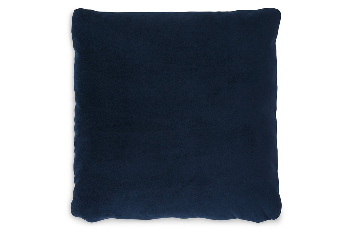 Caygan Ink Pillow from Ashley - Luna Furniture