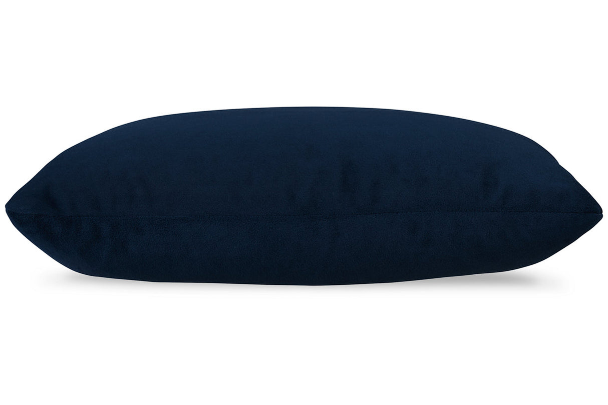 Caygan Ink Pillow from Ashley - Luna Furniture