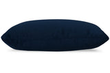 Caygan Ink Pillow from Ashley - Luna Furniture