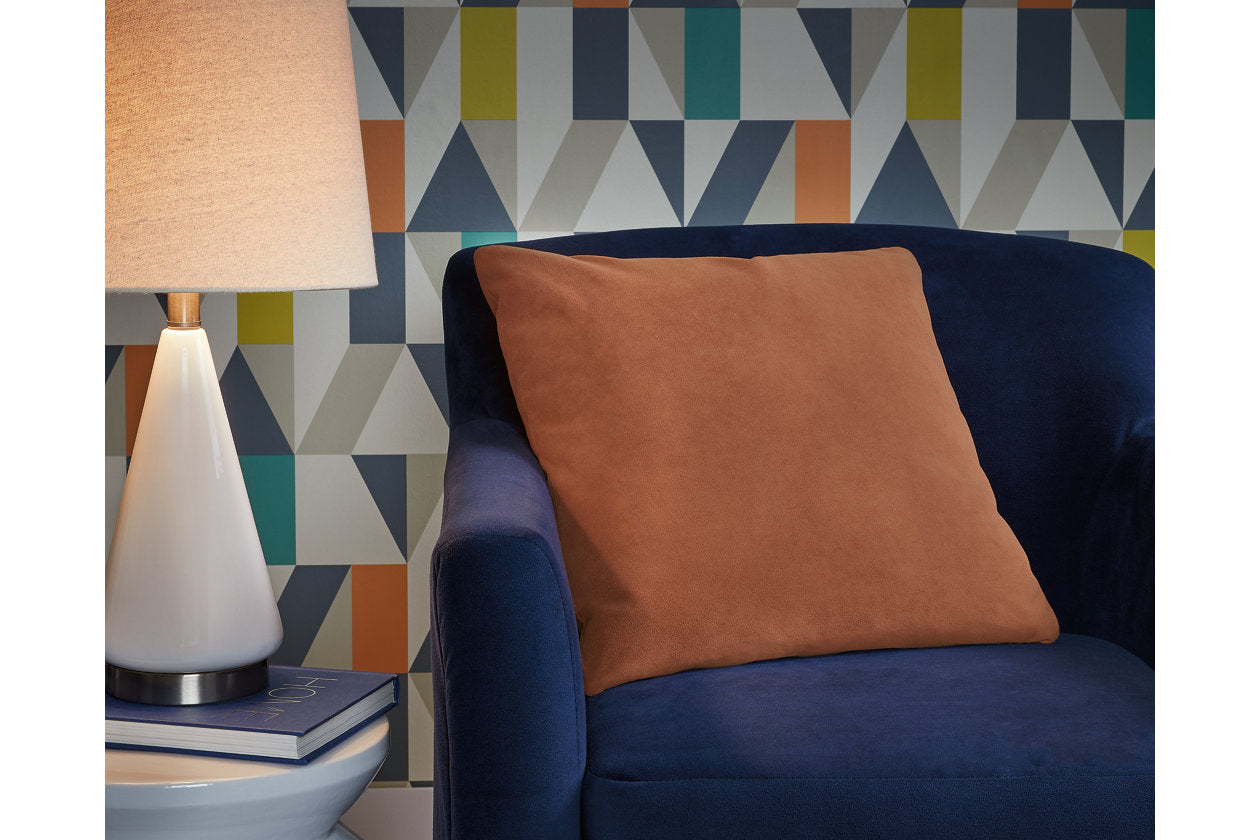 Caygan Spice Pillow from Ashley Furniture - Luna Furniture
