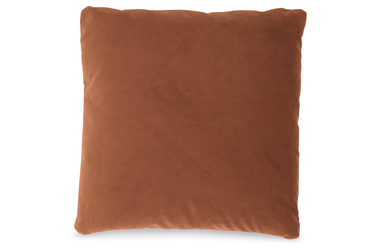Caygan Spice Pillow from Ashley Furniture - Luna Furniture