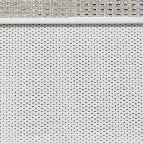 Chalanna White Nightstand from Ashley - Luna Furniture