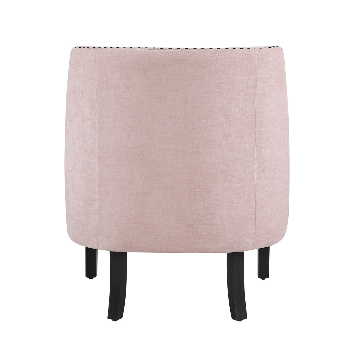 Charisma Pink Accent Chair from Homelegance - Luna Furniture