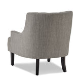 Charisma Taupe Accent Chair from Homelegance - Luna Furniture