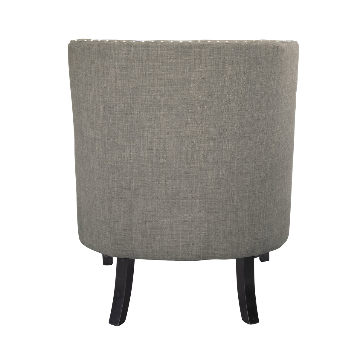 Charisma Taupe Accent Chair from Homelegance - Luna Furniture