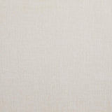 Charlotte Ivory Upholstered Curved Armless Chair from Coaster - Luna Furniture