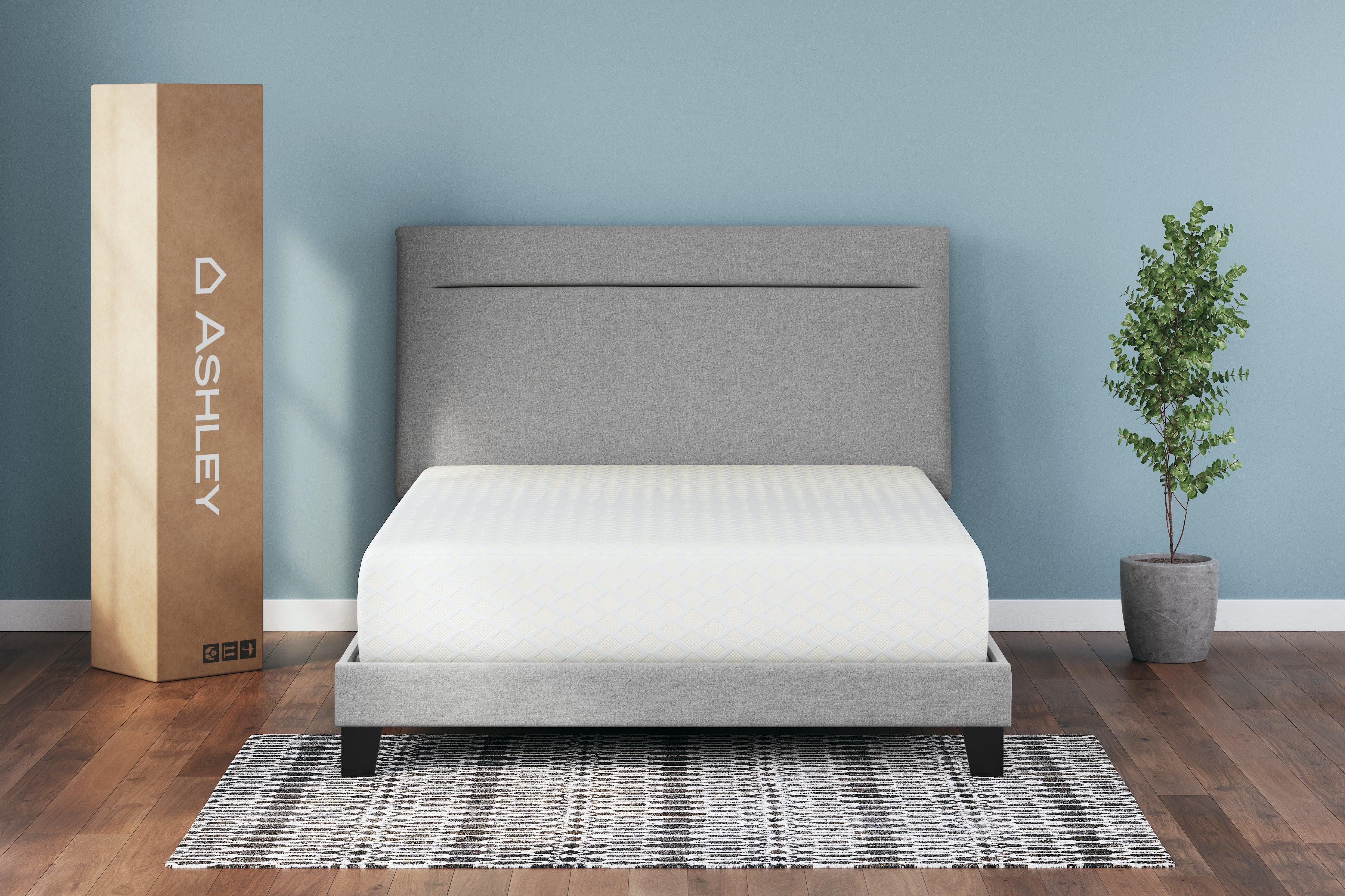 Chime-12-Inch-Memory-Foam-