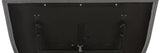 Clara Gray and Black Queen Adjustable Bed Base from Coaster - Luna Furniture