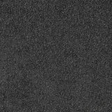 Cobie Dark Charcoal Upholstered Swivel Armless Chair from Coaster - Luna Furniture