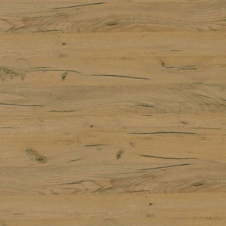 Colmar Golden Oak and Gunmetal 3-Piece Trestle Occasional Table Set from Coaster - Luna Furniture