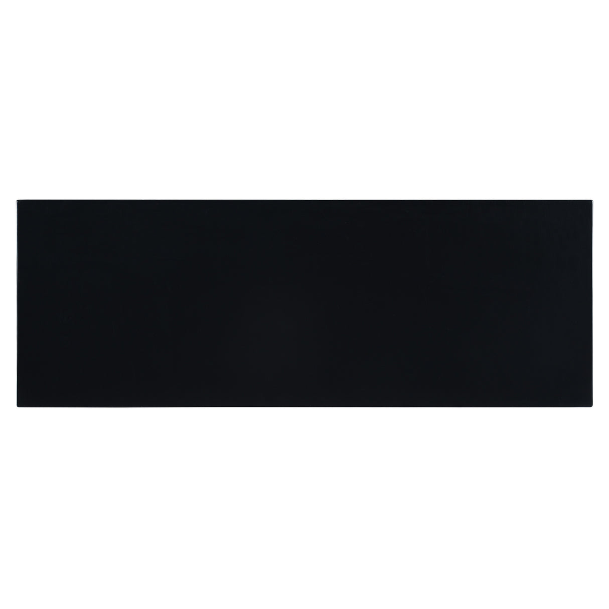 Connected Black 4-Piece Counter Height Set from Homelegance - Luna Furniture