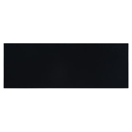Connected Black 4-Piece Counter Height Set from Homelegance - Luna Furniture