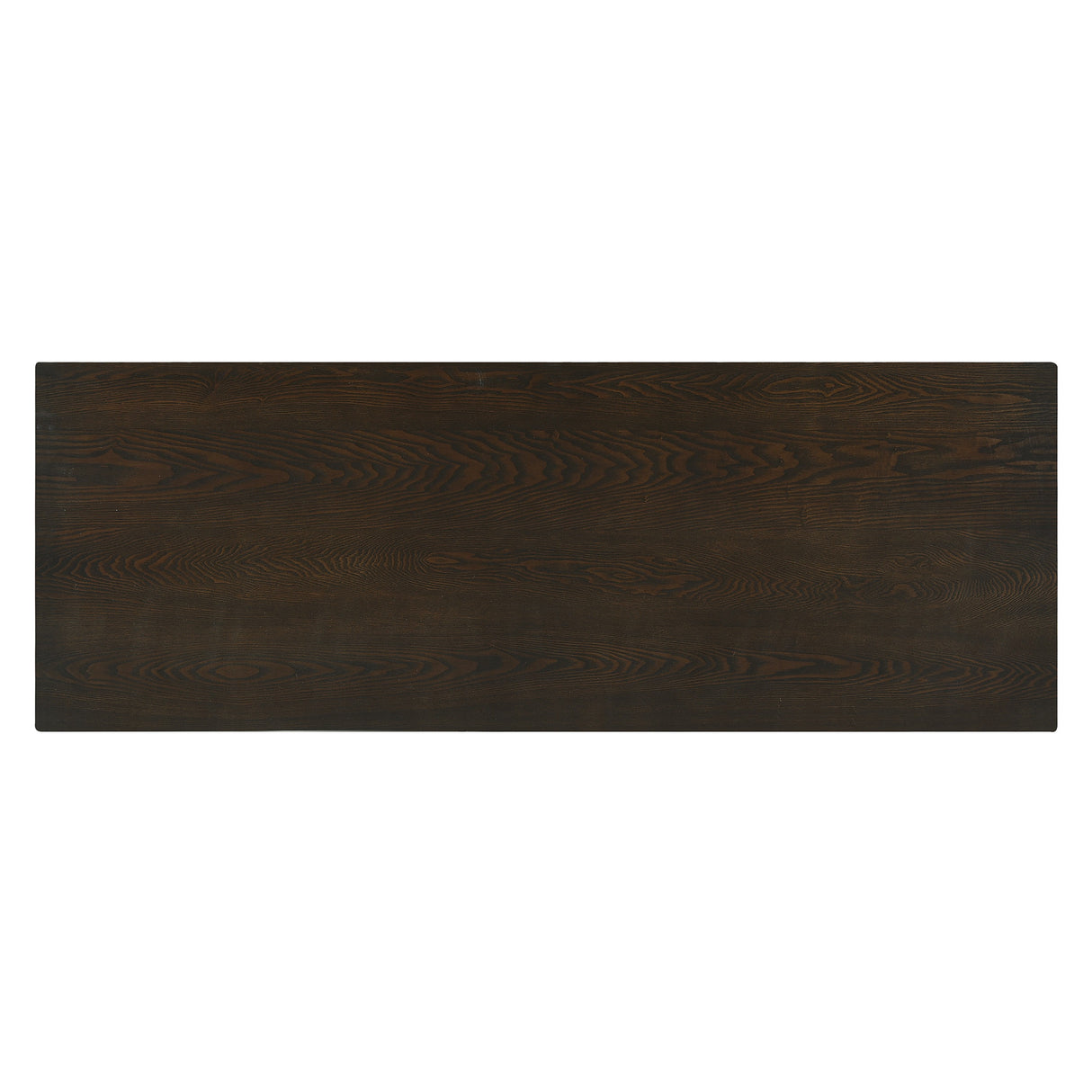 Connected Espresso 4-Piece Counter Height Set from Homelegance - Luna Furniture