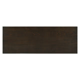 Connected Espresso 4-Piece Counter Height Set from Homelegance - Luna Furniture