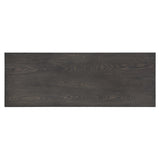 Connected Gray 4-Piece Counter Height Set from Homelegance - Luna Furniture
