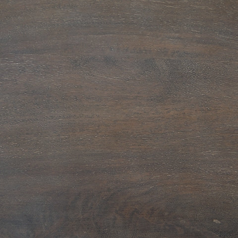 Cormmet Brown/Black Accent Table from Ashley - Luna Furniture