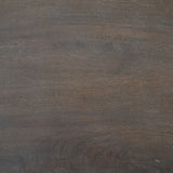 Cormmet Brown/Black Accent Table from Ashley - Luna Furniture