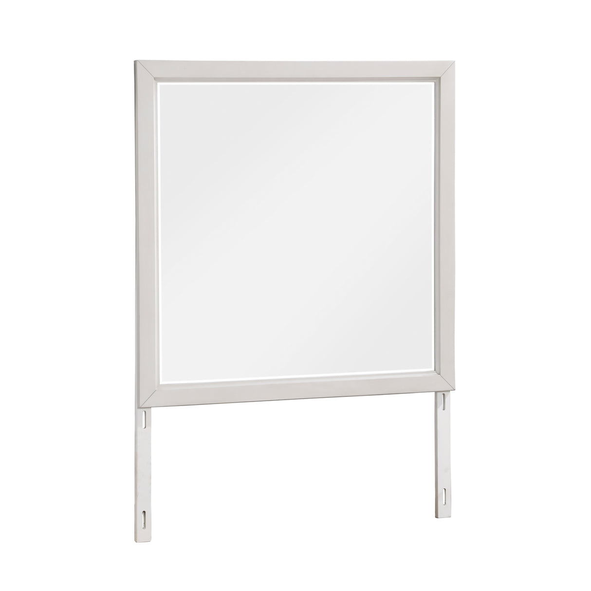 Cornwall Espresso Mirror (Mirror Only) from Homelegance - Luna Furniture