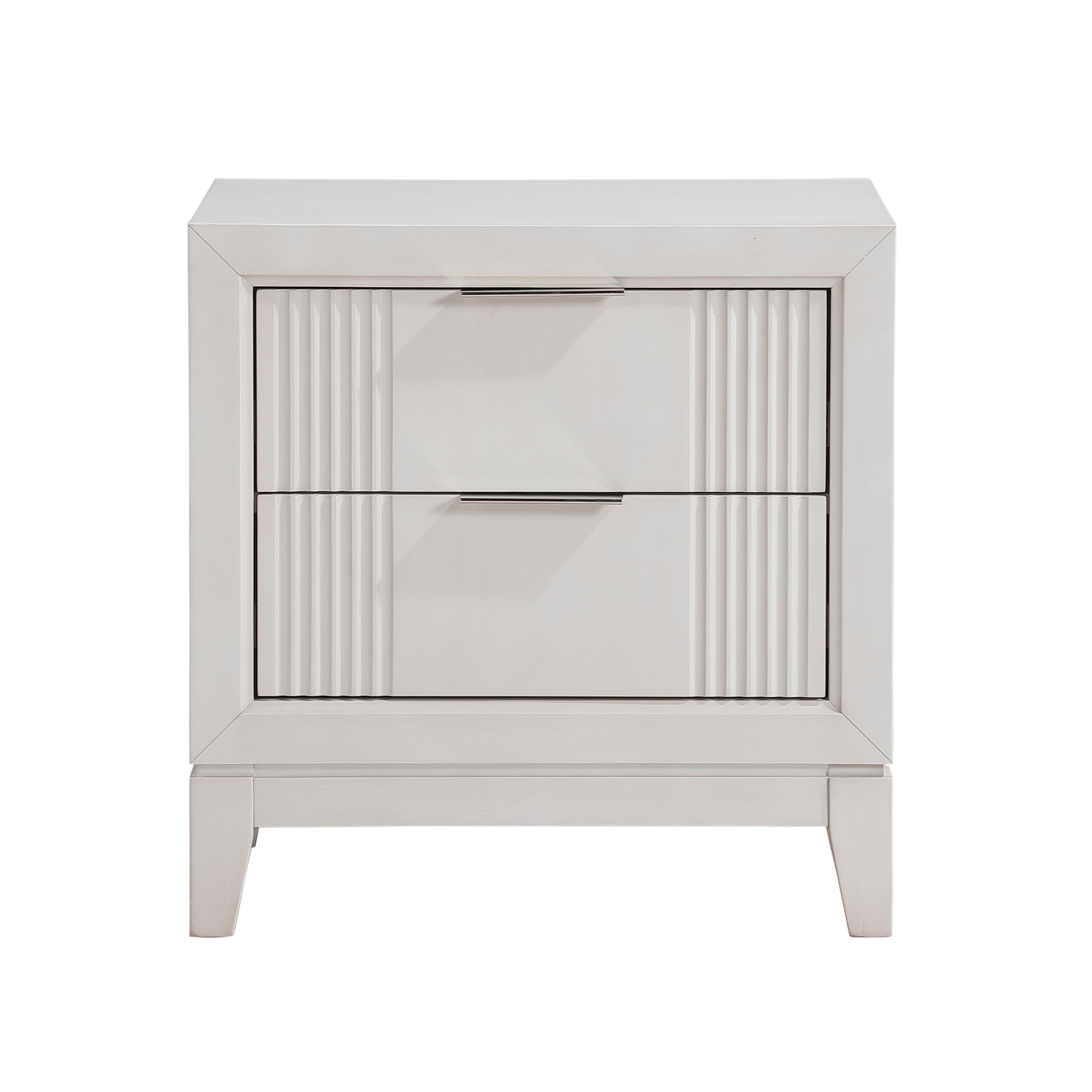 Cornwall Espresso Nightstand from Homelegance - Luna Furniture
