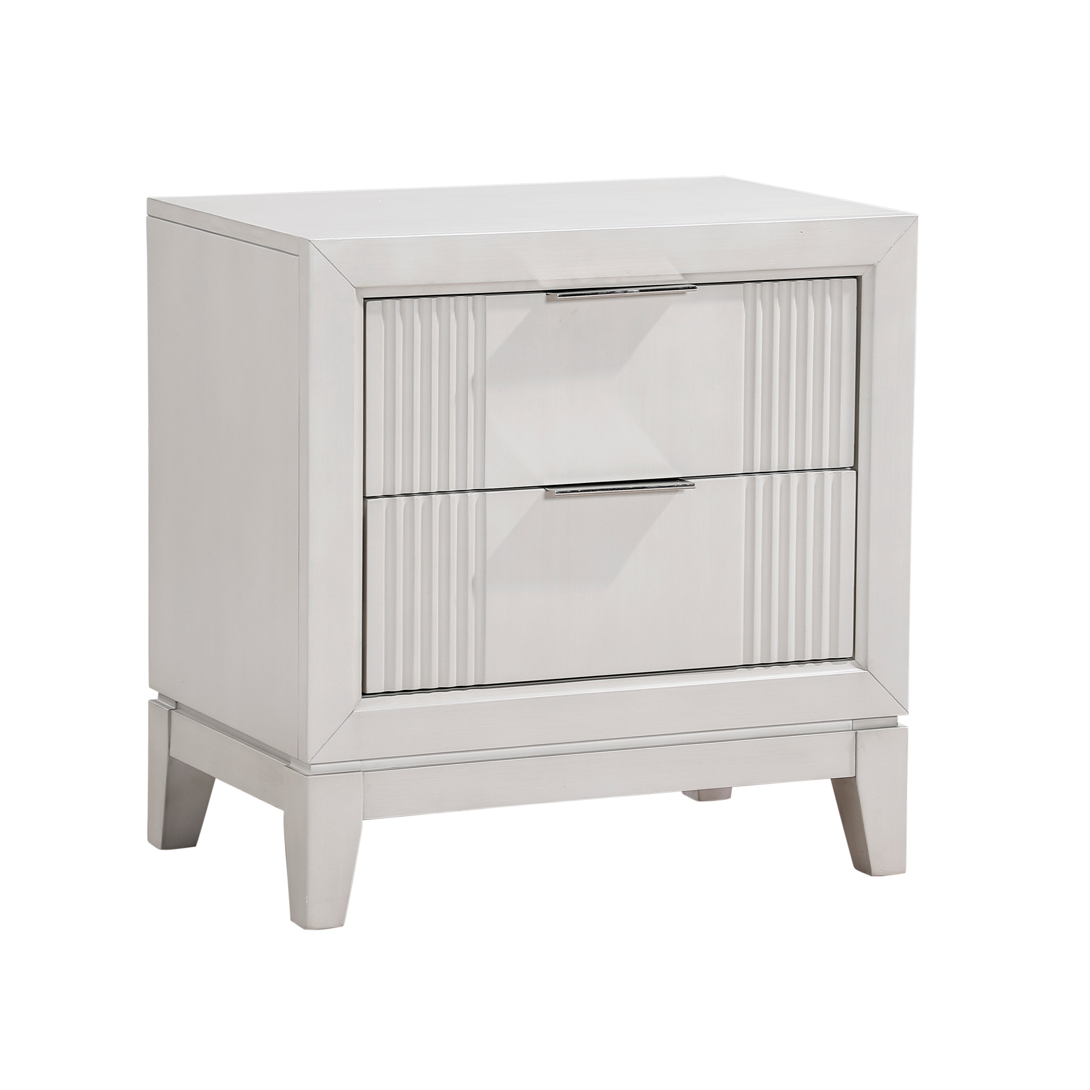Cornwall Espresso Nightstand from Homelegance - Luna Furniture