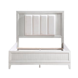 Cornwall Espresso Queen Bed from Homelegance - Luna Furniture