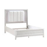 Cornwall Espresso Queen Bed from Homelegance - Luna Furniture