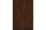Coviar Brown 5-Piece Counter Height Set from Ashley - Luna Furniture