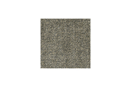 Creswell Stone Oversized Swivel Accent Chair from Ashley - Luna Furniture