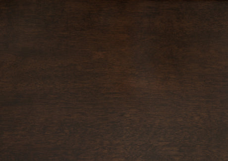 Croydon Dark Cherry Sofa from Homelegance - Luna Furniture