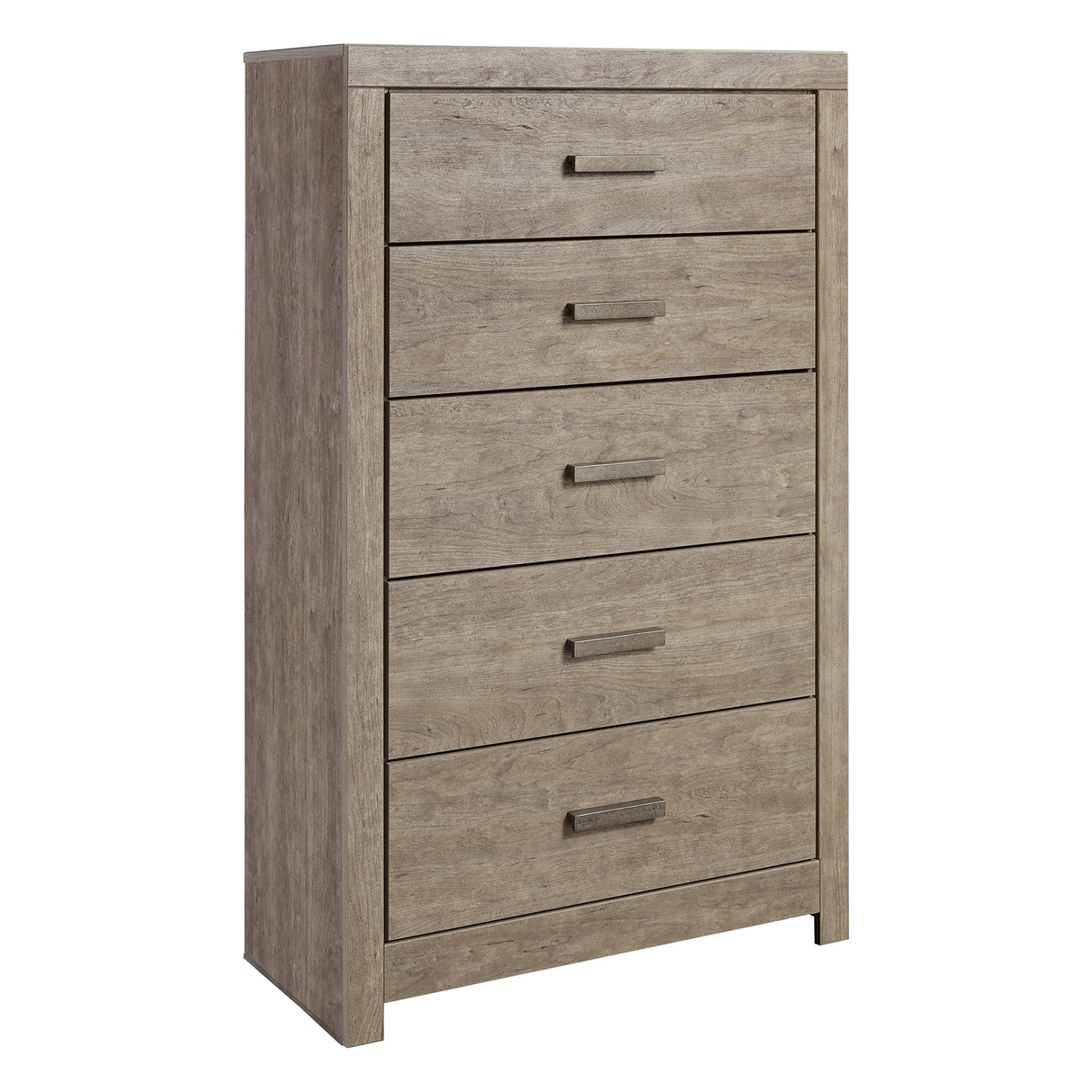Culverbach Gray Youth Panel Bedroom Set from Ashley - Luna Furniture
