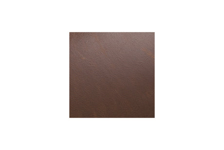 Centiar Brown Pub Height Barstool, Set of 2 from Ashley - Luna Furniture