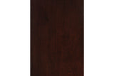 Bennox Brown 5-Piece Counter Height Set -  - Luna Furniture