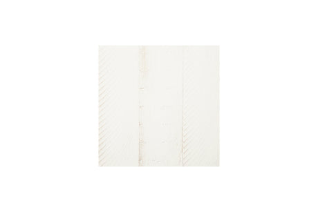 Valebeck White/Brown Dining Table from Ashley - Luna Furniture