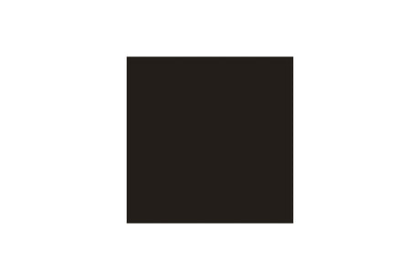 Owingsville Black/Brown Dining Table from Ashley - Luna Furniture